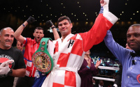 Filip Hrgović vs Mario Heredia