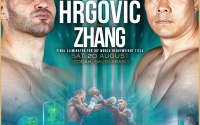 Filip Hrgovic and Zhilei Zhang in Final Eliminator to challenge winner of Oleksandr Usyk vs Anthony Joshua kalle sauerland boxrec oddschecker preview predictions betting odds latest bets