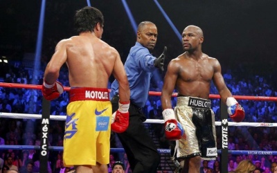 Carl Froch predicts fireworks in September