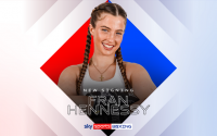 Bradley Skeete and Fran Hennessy both accuse promoter of being a shambles trainer boxrec father dad mick michael wiki sevenoaks amateur career professional record boxxer