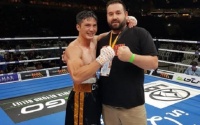 Francis “The Removalist” Chua previews next fight and eyes future showdown with Harry Garside boxrec