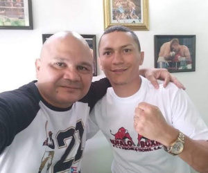 Francisco Fonseca returns August 8, targets Carl Frampton next