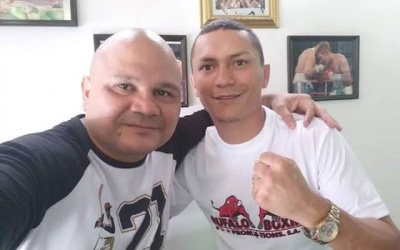 Francisco Fonseca returns August 8, targets Carl Frampton next