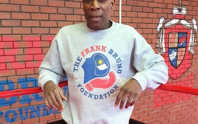 Frank Bruno on his battle with bipolar: “I’ve fought some tough men, but nothing’s as hard as mental health” mike tyson fight wbc heavyweight champions british watch highlights career amateur record pro