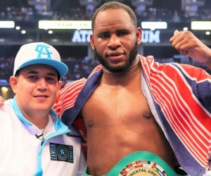Frank Sanchez is confident that - alongside Eddy Reynoso - he will come out on top against Daniel Dubois