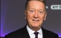 Frank Warren feels that Anthony Joshua vs Jake Paul is a must win for 'AJ'