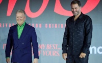 Matchroom vs Queensberry 5on5 Eddie Hearn can see fear in Frank Warren's eyes, he claims boxrec wilder zhang ringwalks oddschecker