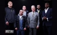 Frank Warren has called out 'inconsistent' scorecards at his recent Manchester event
