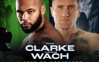 June 16 Frazer ‘Big Fraze’ Clarke vs Mariusz ‘The Viking’ Wach boxrec boxxer fabio wardley british heavyweight title champion challenger contender fight time date tv channel tickets york hall sky sports