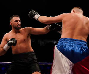 Hughie Fury: "I belong at the top level and am ready for a world title shot" ahead of Mariusz Wach clash, Anthony Joshua, Kubrat Pulev, Matchroom Boxing, Sky Sports, DAZN, Peter Fury