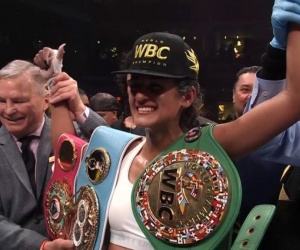 Gabriela Fundora becomes undisputed sebastian brother siblings wbc champions boxrec wiki