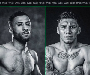Francisco Rodriguez took two banned substances before Galal Yafai fight Galal Yafai reinstated as WBC Interim World Flyweight Champion following Francisco Rodriguez adverse findings