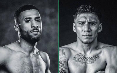 Francisco Rodriguez took two banned substances before Galal Yafai fight Galal Yafai reinstated as WBC Interim World Flyweight Champion following Francisco Rodriguez adverse findings