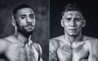 Francisco Rodriguez took two banned substances before Galal Yafai fight Galal Yafai reinstated as WBC Interim World Flyweight Champion following Francisco Rodriguez adverse findings