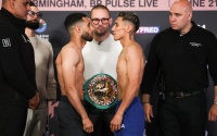 How to watch Galal Yafai vs Francisco Rodriguez