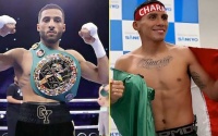 Galal Yafai vs Francisco ‘Chihuas’ Rodríguez WBC Interim World flyweight title ourse bids called sunny edwards fight highlights boxrec wiki predictions matchroom birmingham how to watch tickets dazn