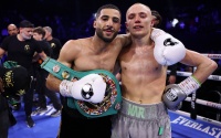 Sunny Edwards announces retirement after stoppage defeat to Galal Yafai boxrec fight time date tv channel undercard results wiki wbc interim world title champion charlie brother