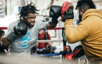 Gary Antuanne Russell aims to steal the show against Jose Valenzuela: "I have a chip on my shoulder" ppv.com