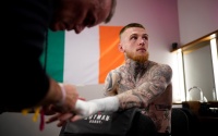 Gary Cully reveals the reason behind his loss in his last fight diva Jose Felix how he won't make the same mistake against Reece Mould dublin ireland boxrec wiki how to watch youtube what happened Josesito
