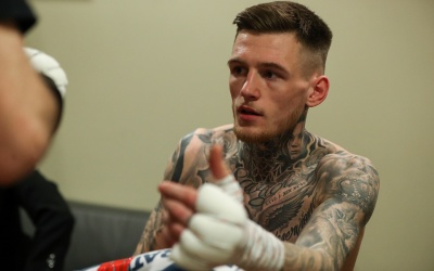 Gary Cully expresses fury over Jose Felix five-year drug ban lewis crocker boxrec wiki what happenedsuspension irish ireland next fight 2029 year