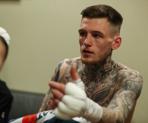 Gary Cully expresses fury over Jose Felix five-year drug ban lewis crocker boxrec wiki what happenedsuspension irish ireland next fight 2029 year