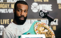 three Gary Russell brothers all fighting on same card Antonio Gary Antuanne