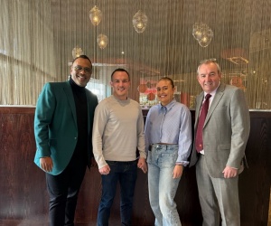 Team GB superstar Gemma Richardson turns pro with Josh Warrington steve wood vip promotions boxing wiki boxrec tickets watch fight highlights commonwealth gold champion silver medal
