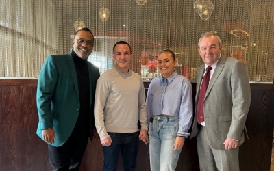 Team GB superstar Gemma Richardson turns pro with Josh Warrington steve wood vip promotions boxing wiki boxrec tickets watch fight highlights commonwealth gold champion silver medal