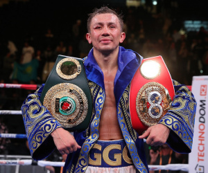 IBO Top 10 world rankings ratings