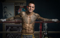 George Kambosos 'ready to retire' Lee Selby to secure IBF mandatory shot