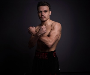 George Liddard faces Derrick Osaze for the Commonwealth Silver middleweight title dazn boxrec trainer wiki tony sims matchroom start time how to watch kevin mitchell coach