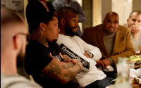 Gervonta Davis and Badou Jack December 28