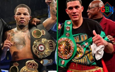 Gervonta “Tank” Davis and David “El Monstruo” Benavídez headline MGM Grand bill on June 15 frank martin vs oleksandr gvozdyk boxrec wiki predictions tickets how to watch