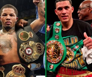 Gervonta “Tank” Davis and David “El Monstruo” Benavídez headline MGM Grand bill on June 15 frank martin vs oleksandr gvozdyk boxrec wiki predictions tickets how to watch