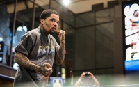 WBA lightweight champion Gervonta Davis issued arrest warrant in connection with an alleged domestic violence incident boxrec wiki facts arrested police miami what happened
