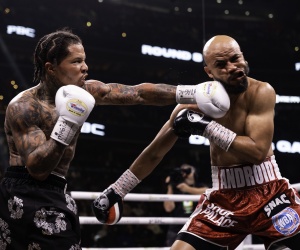 Gervonta “Tank” Davis retires Hector Luis Garcia in the ninth round boxrec wiki baltimore amateur career who won full fight watch highlights ryan garcia date next who wins oddschecker