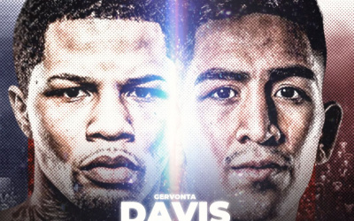 Gervonta Davis vs Leo Santa Cruz undercard press conference quotes Mario Barrios, Ryan Karl, Regis Prograis, Juan Heraldez, Isaac Cruz and Diego Magdaleno
