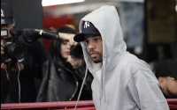Gervonta “Tank” Davis vs Lamont Roach media workout quotes boxrec wiki watch youtube highlights predictions preview