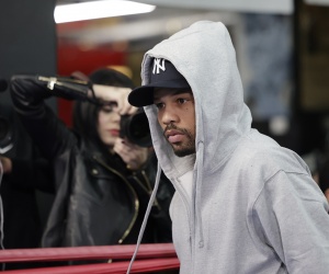 Gervonta “Tank” Davis vs Lamont Roach media workout quotes boxrec wiki watch youtube highlights predictions preview