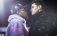 A “Tank” meets a “King” Gervonta Davis and Ryan Garcia go head to head at presser boxrec fight time date tv channel undercard venue tickets pre-sale how to buy watch predictions preview