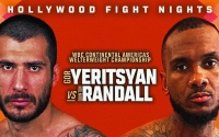 Gor Yeritsyan vs Quinton Randall for WBC Continental Americas Welterweight title february 23 how to watch tickets boxrec predictions tv channel live stream links free results boxers