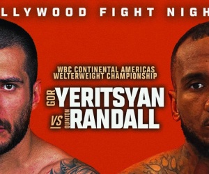 Gor Yeritsyan vs Quinton Randall for WBC Continental Americas Welterweight title february 23 how to watch tickets boxrec predictions tv channel live stream links free results boxers