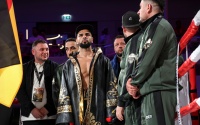Granit Stein vs Felix Sturm announced boxrec wiki tickets how to watch predictions who wins stats tale of the tape