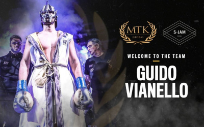 Guido Vianello MTK Global