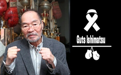 The WBC mourns the passing of legendary world lightweight champion Guts Ishimatsu Suzuki watch full fight highlights japanese boxers wiki boxrec record