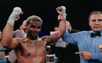 H2O Sylve defeats former world champion in MF Pro U.S. debut watch full fight highlights results boxrec
