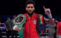 hamzah sheeraz austin ammo williams wbc silver middleweight world title british chris eubank jr riyadh season 