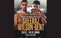 Hamzah Sheeraz vs River Wilson-Bent confirmed for Commonwealth middleweight title on Parker-Ryder card boxrec predictions oddschecker boxing boxer bt sport tickets preview