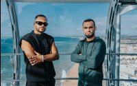 Harlem Eubank odds and Timo Schwarzkopf will clash for the WBO Global super lightweight title boxrec fight time dtae tv channel 5 watch live brighton tickets belt manager trainer adam booth