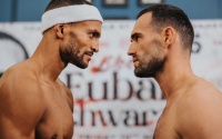 Harlem Eubank vs Timo Schwarzkopf fight details time date TV channel undercard schedule venue betting oddschecker predictions ring walks tickets live stream info preview 5 start when brighton